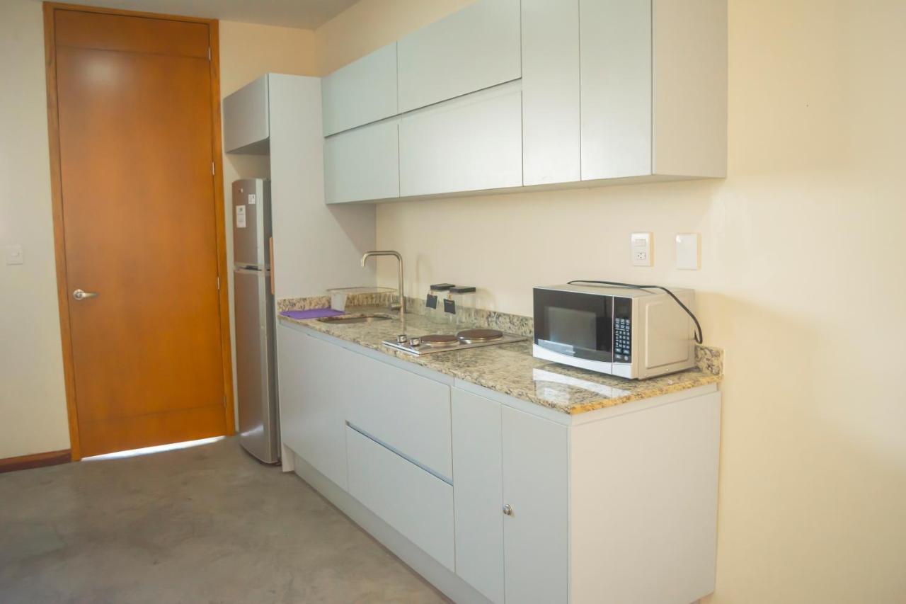 Loft A Dos Cuadras De La Playa By G P S Rentas Apartment Mazatlan Exterior photo