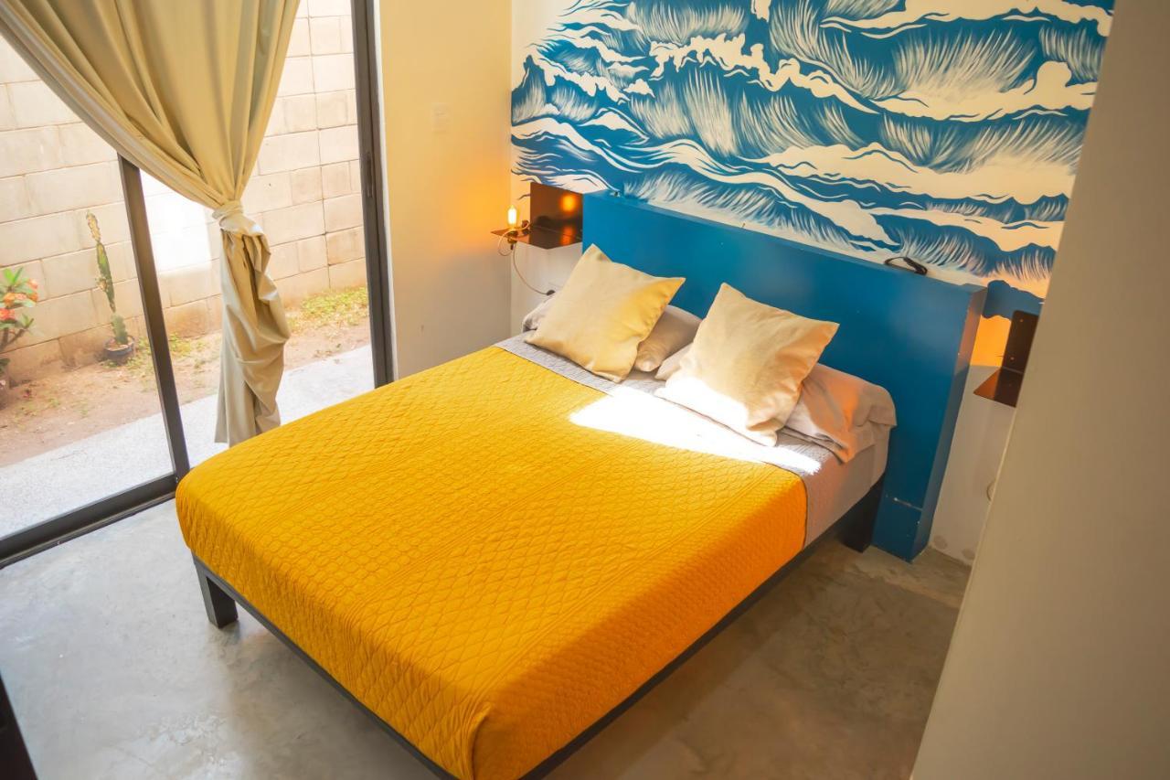 Loft A Dos Cuadras De La Playa By G P S Rentas Apartment Mazatlan Exterior photo
