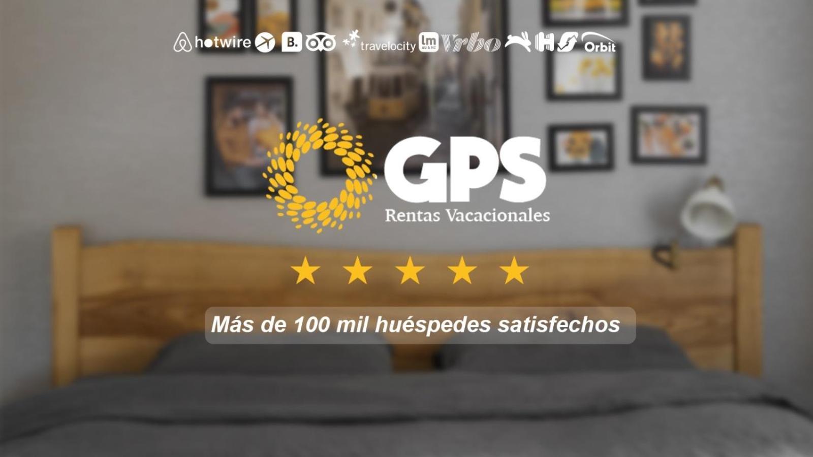 Loft A Dos Cuadras De La Playa By G P S Rentas Apartment Mazatlan Exterior photo